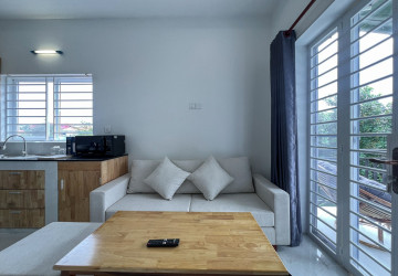 1 Bedroom Apartment For Rent - Svay Dangkum, Siem Reap thumbnail