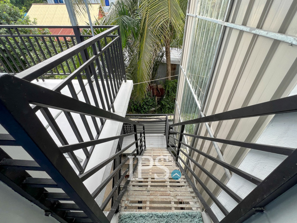 1 Bedroom Apartment For Rent - Svay Dangkum, Siem Reap - Image 15