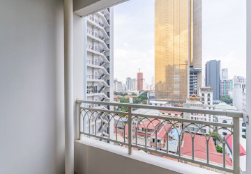 9th Floor 3 Bedroom Condo For Sale - De Castle Royal, BKK1, Phnom Penh thumbnail