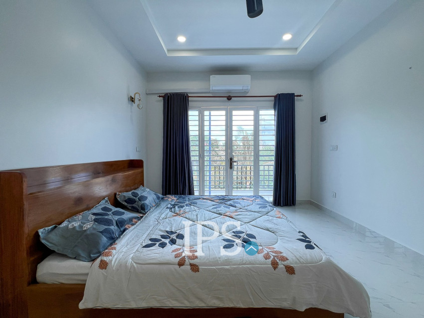 1 Bedroom Apartment For Rent - Svay Dangkum, Siem Reap