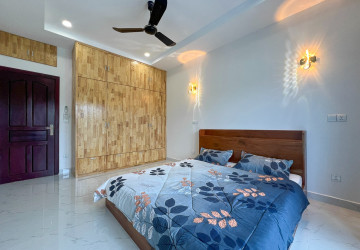 1 Bedroom Apartment For Rent - Svay Dangkum, Siem Reap thumbnail