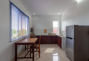 1 Bedroom Apartment For Rent - Sala Kamruek, Siem Reap thumbnail