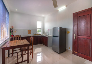 1 Bedroom Apartment For Rent - Sala Kamruek, Siem Reap thumbnail