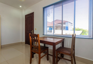 1 Bedroom Apartment For Rent - Sala Kamruek, Siem Reap thumbnail