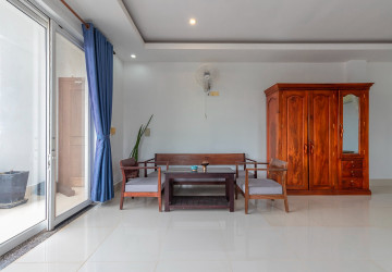 1 Bedroom Apartment For Rent - Sala Kamruek, Siem Reap thumbnail