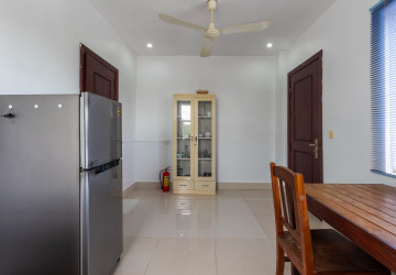 1 Bedroom Apartment For Rent - Sala Kamruek, Siem Reap thumbnail