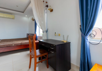 1 Bedroom Apartment For Rent - Sala Kamruek, Siem Reap thumbnail