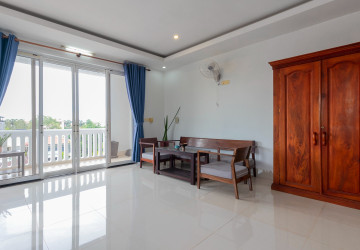 1 Bedroom Apartment For Rent - Sala Kamruek, Siem Reap thumbnail