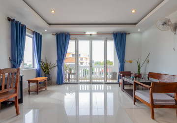 1 Bedroom Apartment For Rent - Sala Kamruek, Siem Reap thumbnail