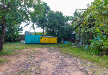 2,104 Sqm Residential Land For Sale - Slor Kram, Siem Reap thumbnail