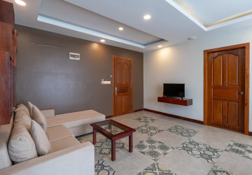 1 Bedroom Apartment For Rent - Svay Dangkum, Siem Reap thumbnail