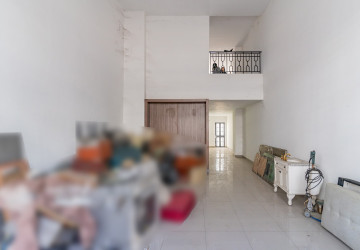 4 Bedroom Shophouse For Rent - Chak Angrae Krom, Phnom Penh thumbnail