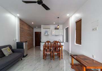 1 Bedroom Apartment For Rent -  Svay Dangkum, Siem Reap thumbnail