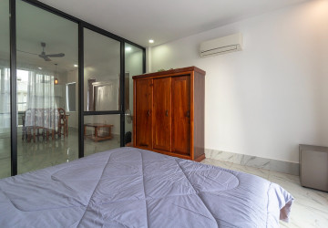 1 Bedroom Apartment For Rent -  Svay Dangkum, Siem Reap thumbnail