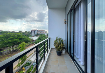 1 Bedroom Apartment For Rent -  Svay Dangkum, Siem Reap thumbnail