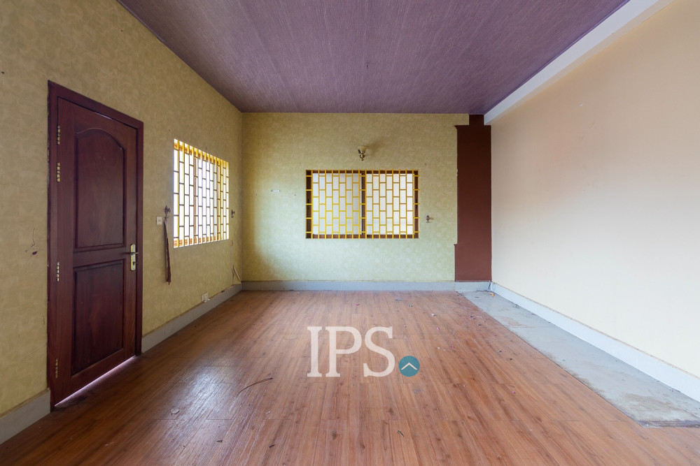 3 Storey Shophouse For Sale - Svay Dangkum, Siem Reap - Image 16