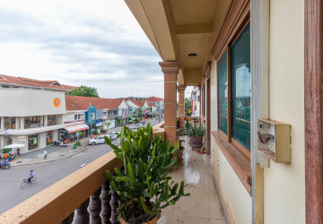 3 Storey Shophouse For Sale - Svay Dangkum, Siem Reap thumbnail