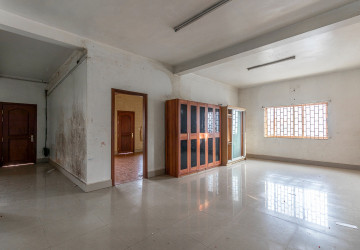 3 Storey Shophouse For Sale - Svay Dangkum, Siem Reap thumbnail