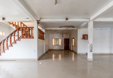 3 Storey Shophouse For Sale - Svay Dangkum, Siem Reap thumbnail