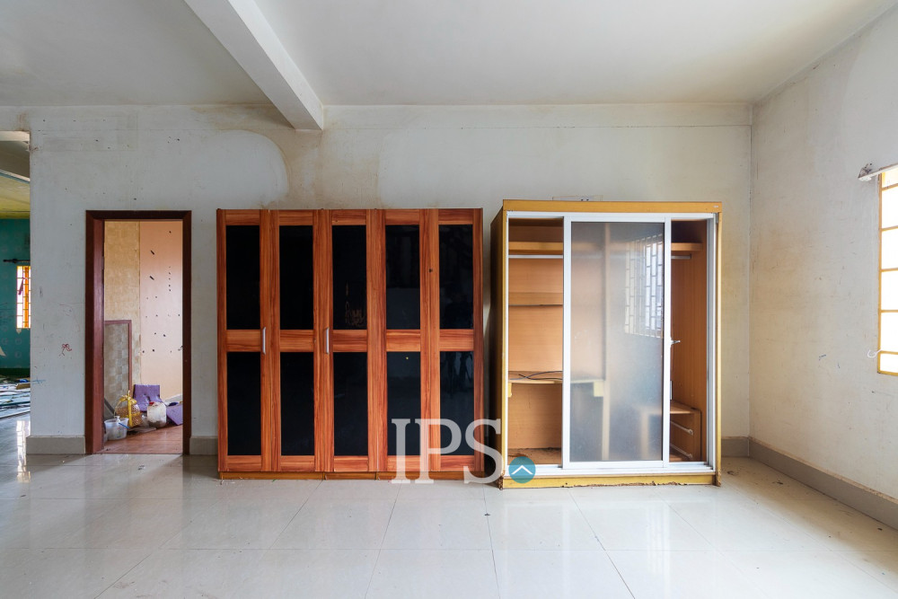 3 Storey Shophouse For Sale - Svay Dangkum, Siem Reap - Image 15