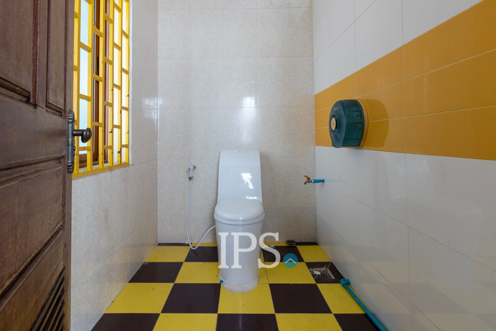 3 Storey Shophouse For Sale - Svay Dangkum, Siem Reap - Image 20