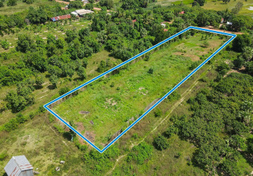 5,331 Sqm Land For Sale -  Khnar Sanday, Bantay Srei, Siem Reap thumbnail