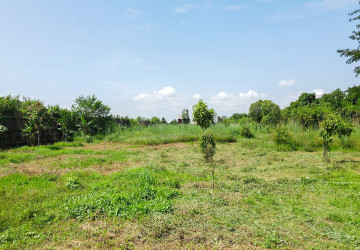 5,331 Sqm Land For Sale -  Khnar Sanday, Bantay Srei, Siem Reap thumbnail