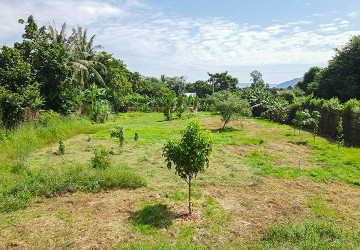 5,331 Sqm Land For Sale -  Khnar Sanday, Bantay Srei, Siem Reap thumbnail