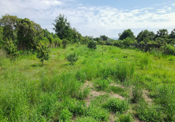 5,331 Sqm Land For Sale -  Khnar Sanday, Bantay Srei, Siem Reap thumbnail