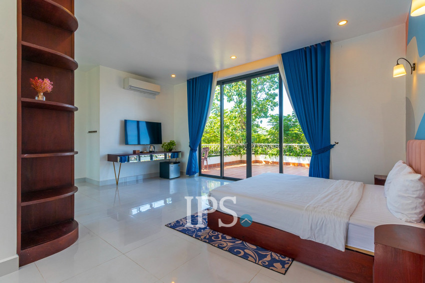 13 Bedroom Residential Compound For Sale - Sangkat Siem Reap, Siem Reap