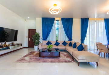 13 Bedroom Residential Compound For Sale - Sangkat Siem Reap, Siem Reap thumbnail