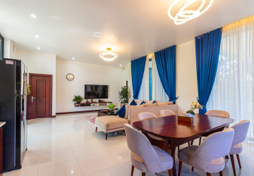 13 Bedroom Residential Compound For Sale - Sangkat Siem Reap, Siem Reap thumbnail