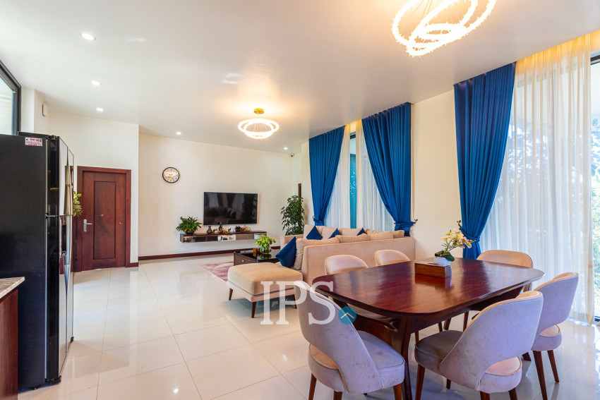 13 Bedroom Residential Compound For Sale - Sangkat Siem Reap, Siem Reap