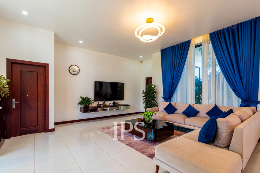 13 Bedroom Residential Compound For Sale - Sangkat Siem Reap, Siem Reap