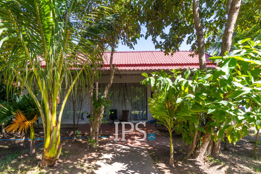 13 Bedroom Residential Compound For Sale - Sangkat Siem Reap, Siem Reap