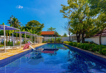 13 Bedroom Residential Compound For Sale - Sangkat Siem Reap, Siem Reap thumbnail