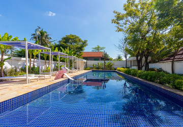 13 Bedroom Residential Compound For Sale - Sangkat Siem Reap, Siem Reap thumbnail