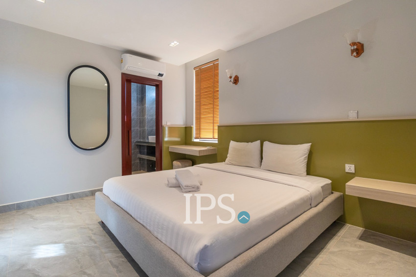 1 Bedroom Apartment For Rent - Sala Kamreuk, Siem Reap