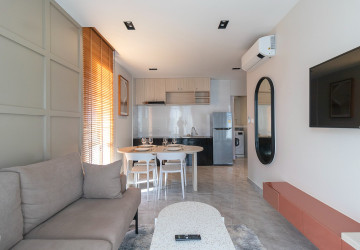 1 Bedroom Apartment For Rent - Sala Kamreuk, Siem Reap thumbnail