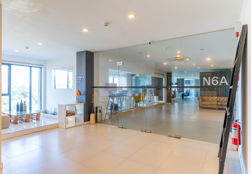 556 Sqm Office Space For Rent - Chroy Changvar, Phnom Penh thumbnail