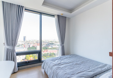 2 Bedroom Condo For Rent - The Penthouse, Tonle Bassac, Phnom Penh thumbnail