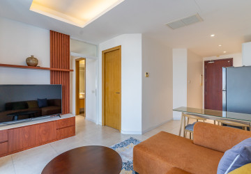 2 Bedroom Condo For Rent - The Penthouse, Tonle Bassac, Phnom Penh thumbnail