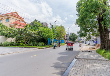 3,868 Sqm Land For Sale - Phnom Penh Thmey, Phnom Penh thumbnail