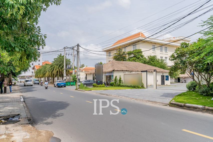 3,868 Sqm Land For Sale - Phnom Penh Thmey, Phnom Penh