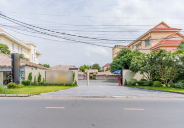 3,868 Sqm Land For Sale - Phnom Penh Thmey, Phnom Penh thumbnail