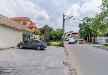 3,868 Sqm Land For Sale - Phnom Penh Thmey, Phnom Penh thumbnail