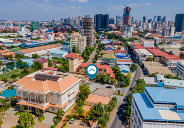 3,868 Sqm Land For Sale - Phnom Penh Thmey, Phnom Penh thumbnail