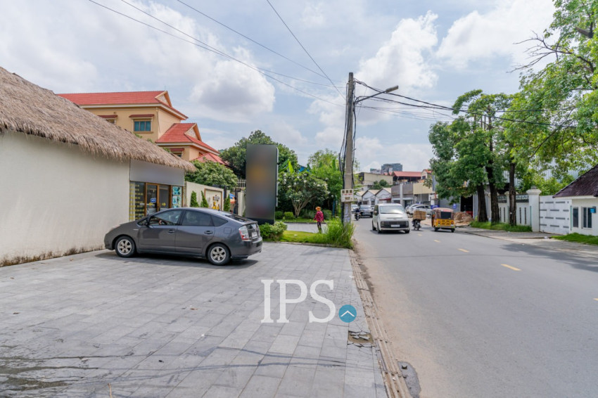 3,868 Sqm Land For Sale - Phnom Penh Thmey, Phnom Penh