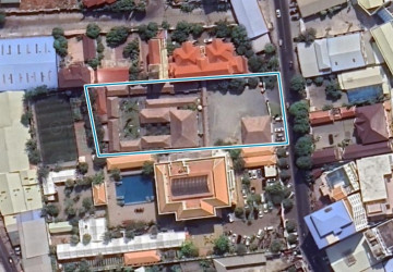 3,868 Sqm Land For Sale - Phnom Penh Thmey, Phnom Penh thumbnail