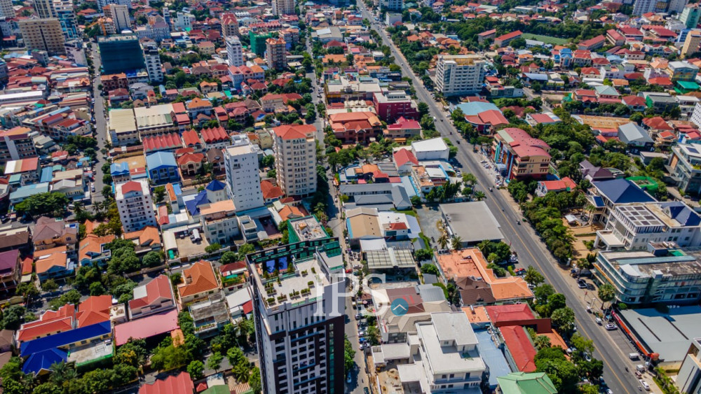 1,130 Sqm Land For Sale - Boeung Kak 1, Phnom Penh - Image 10